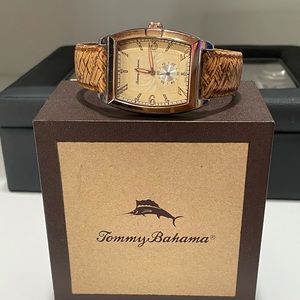 Tommy Bahama watch